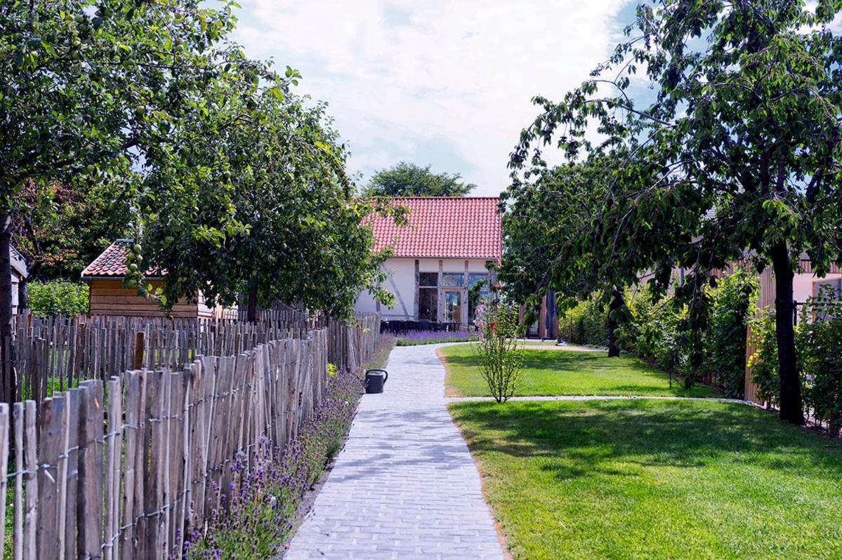 Bed and Breakfast De Bonderbei Wellen Экстерьер фото