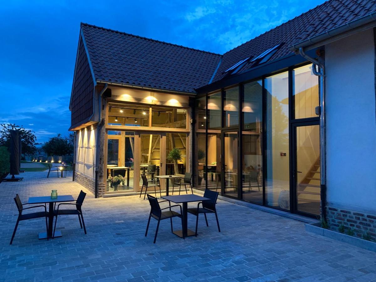 Bed and Breakfast De Bonderbei Wellen Экстерьер фото