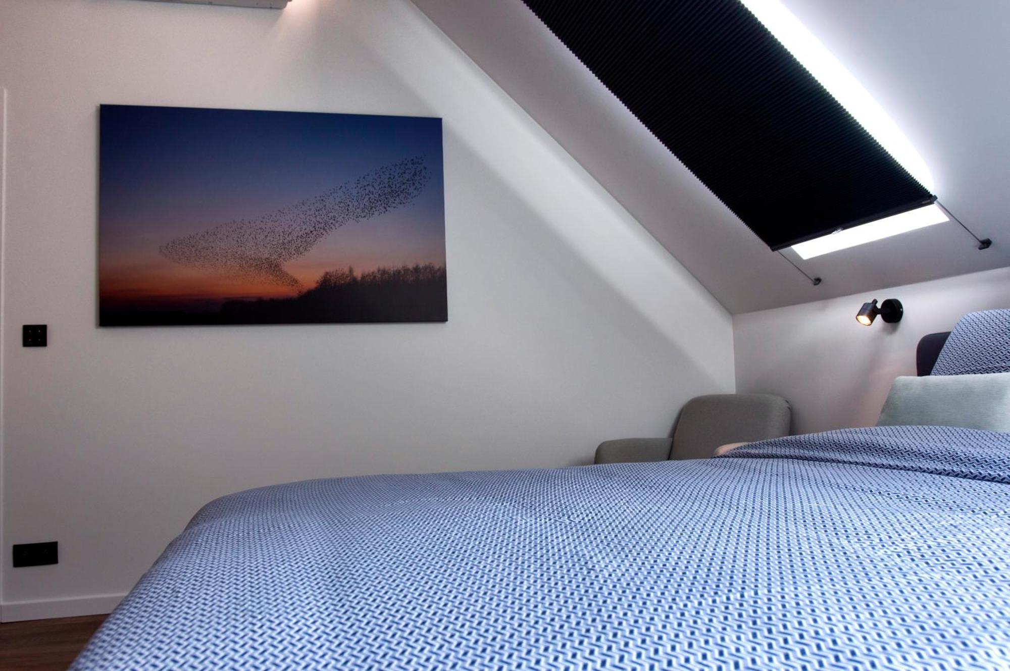 Bed and Breakfast De Bonderbei Wellen Экстерьер фото